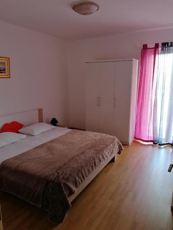 Apartmani Vinko Bibinje Eksteriør bilde