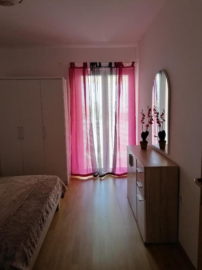 Apartmani Vinko Bibinje Eksteriør bilde